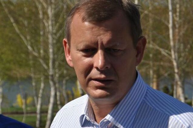 В СБУ рассказали, почему Клюев убежал