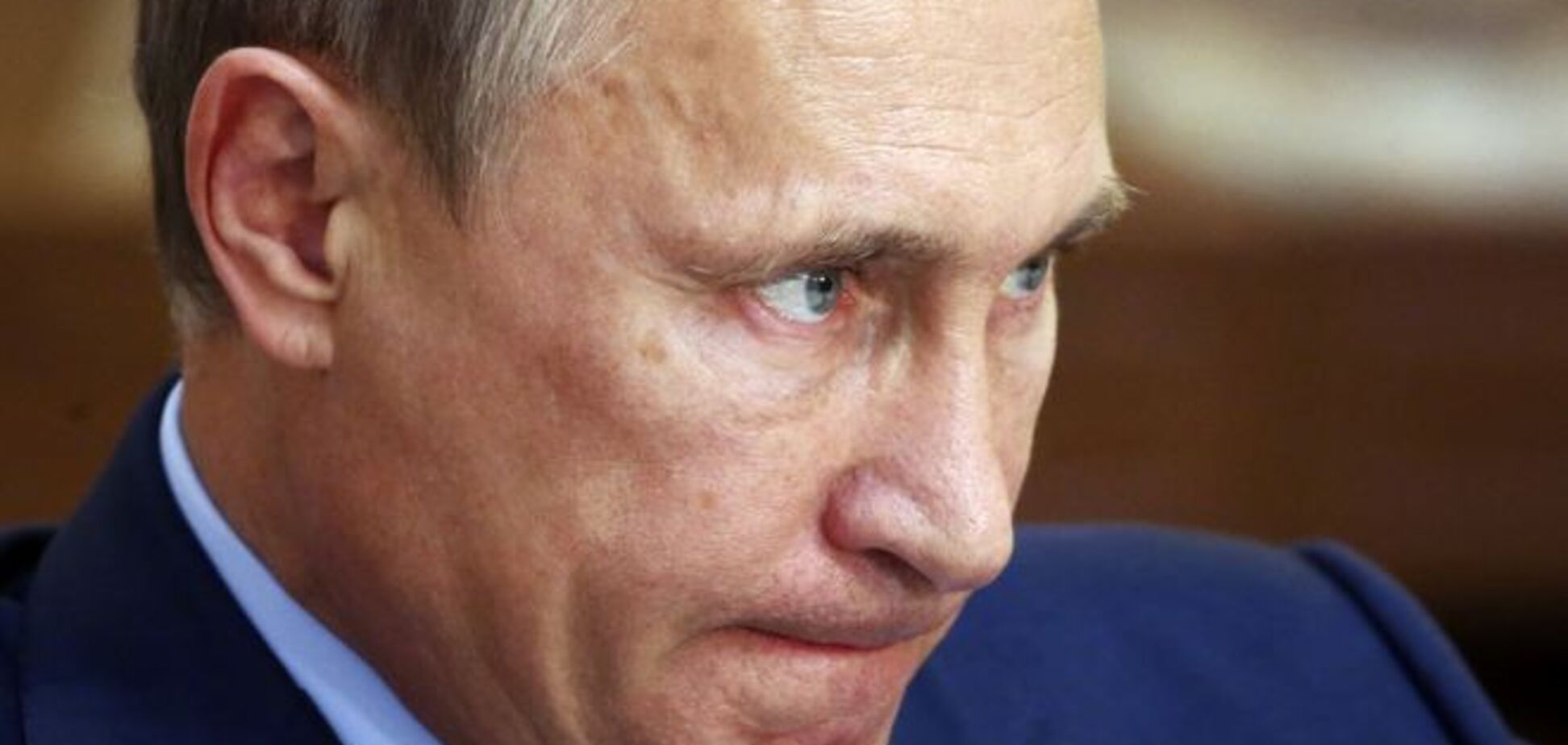 Військові плани Путіна вбивають економіку Росії - The New York Times