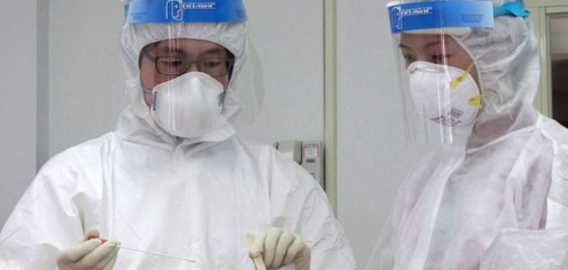 Число жертв вируса MERS в Южной Корее достигло 20 человек
