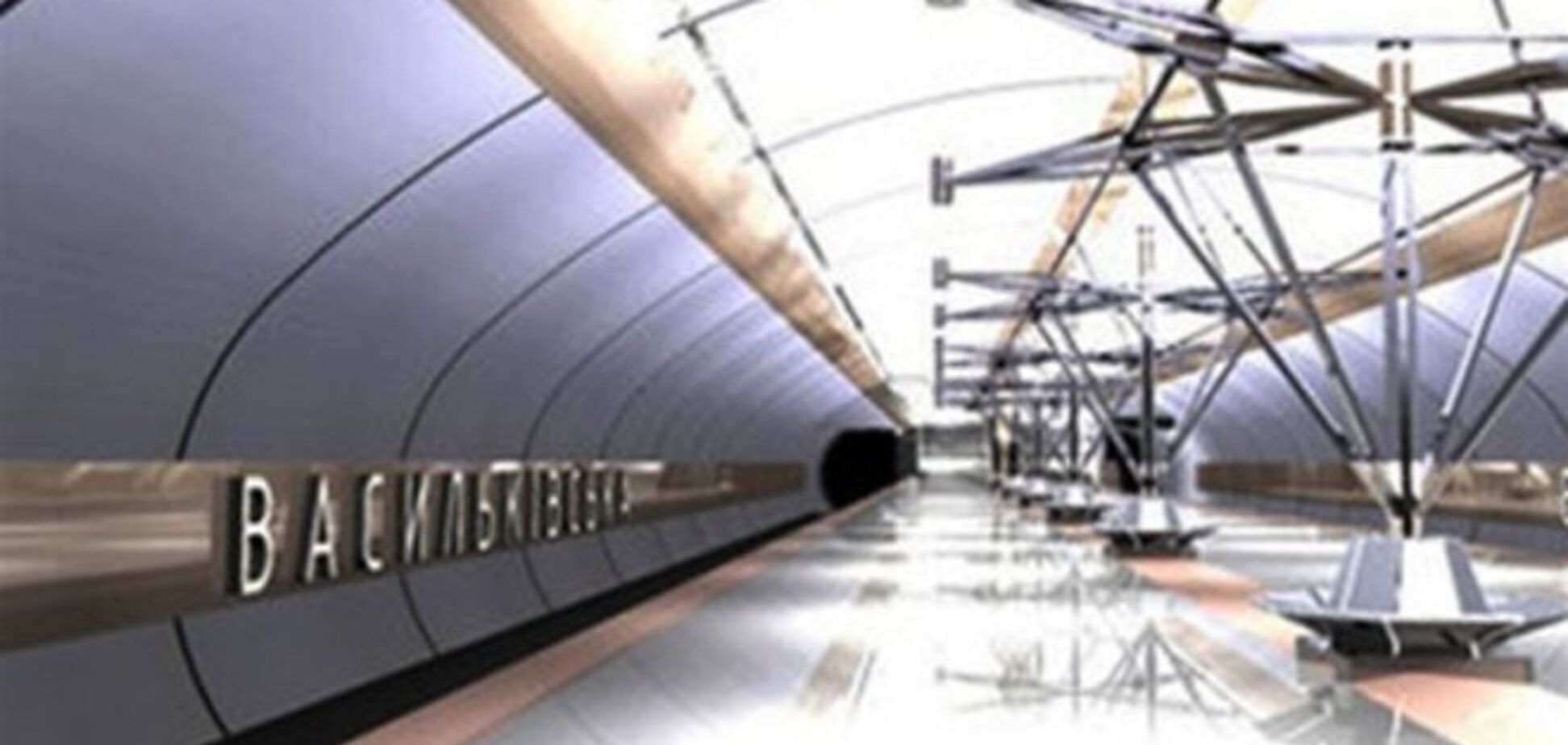 У Києві біля метро 'Васильківська' присутні вимагають демонтувати МАФи