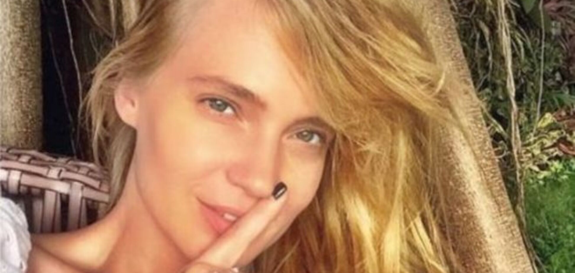 Глюкоза в честь годовщины свадьбы поделилась раритетным видео