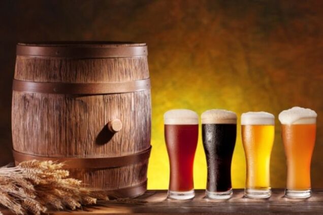 Как похудеть с помощью пива: оригинальная диета