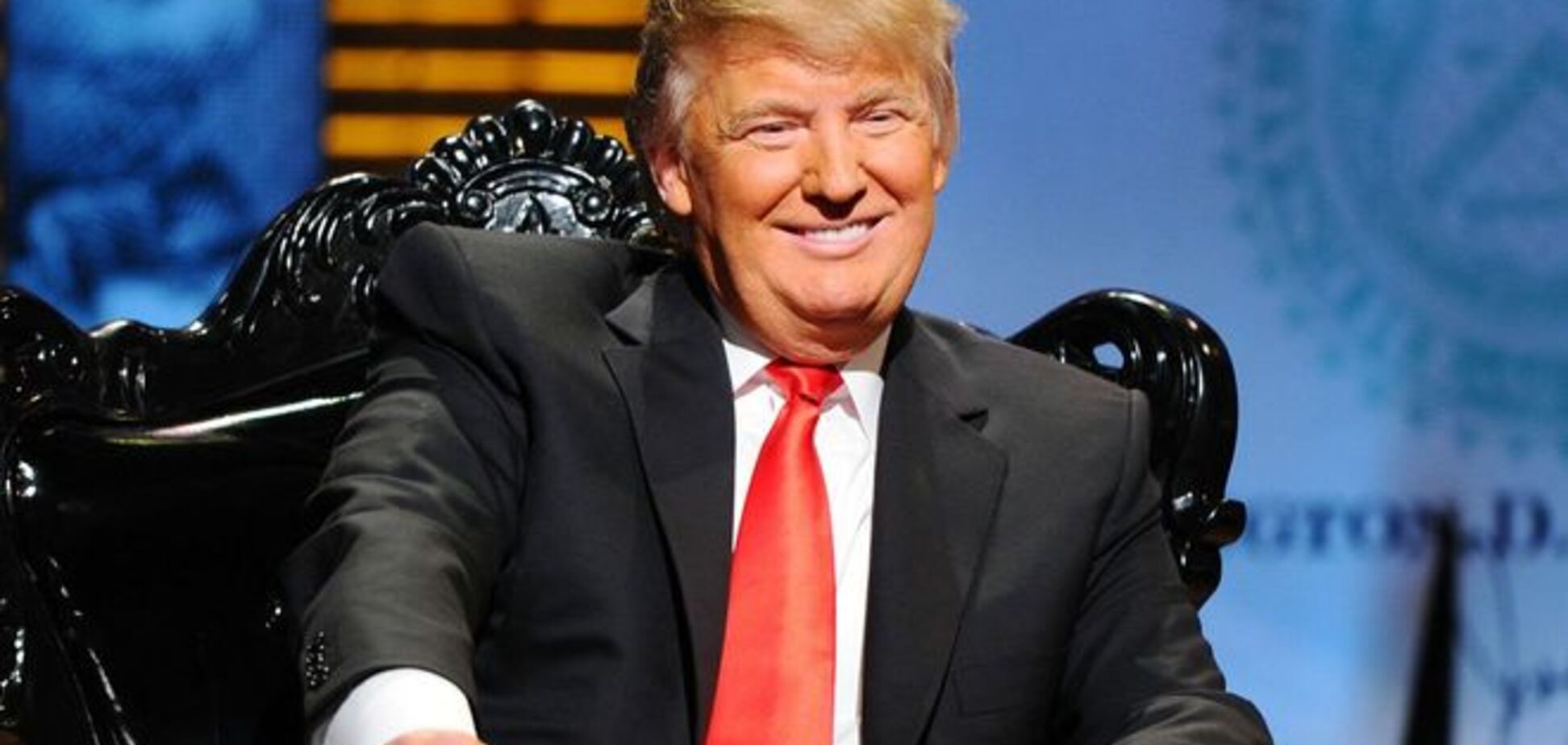 Предвыборное обещание: миллиардер Трамп заявил, что на спор подружится с Путиным