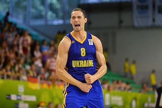Лидер сборной Украины отказался играть на чемпионате Европы