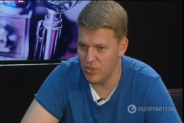 Победителя 'Голосу країни' пригласили поработать на стройке