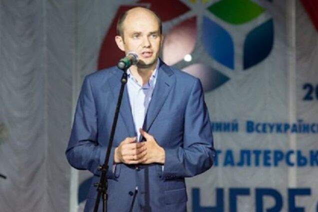 Смотрящий Януковича пытался отобрать у 'Сбербанка' более 100 млн