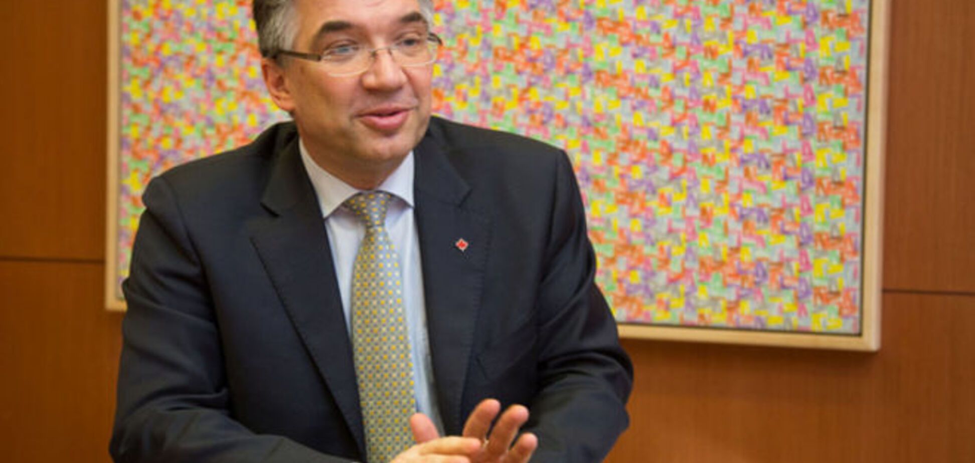 'Дубовые люди': дипломат назвал главную проблему интеграции Украины в НАТО