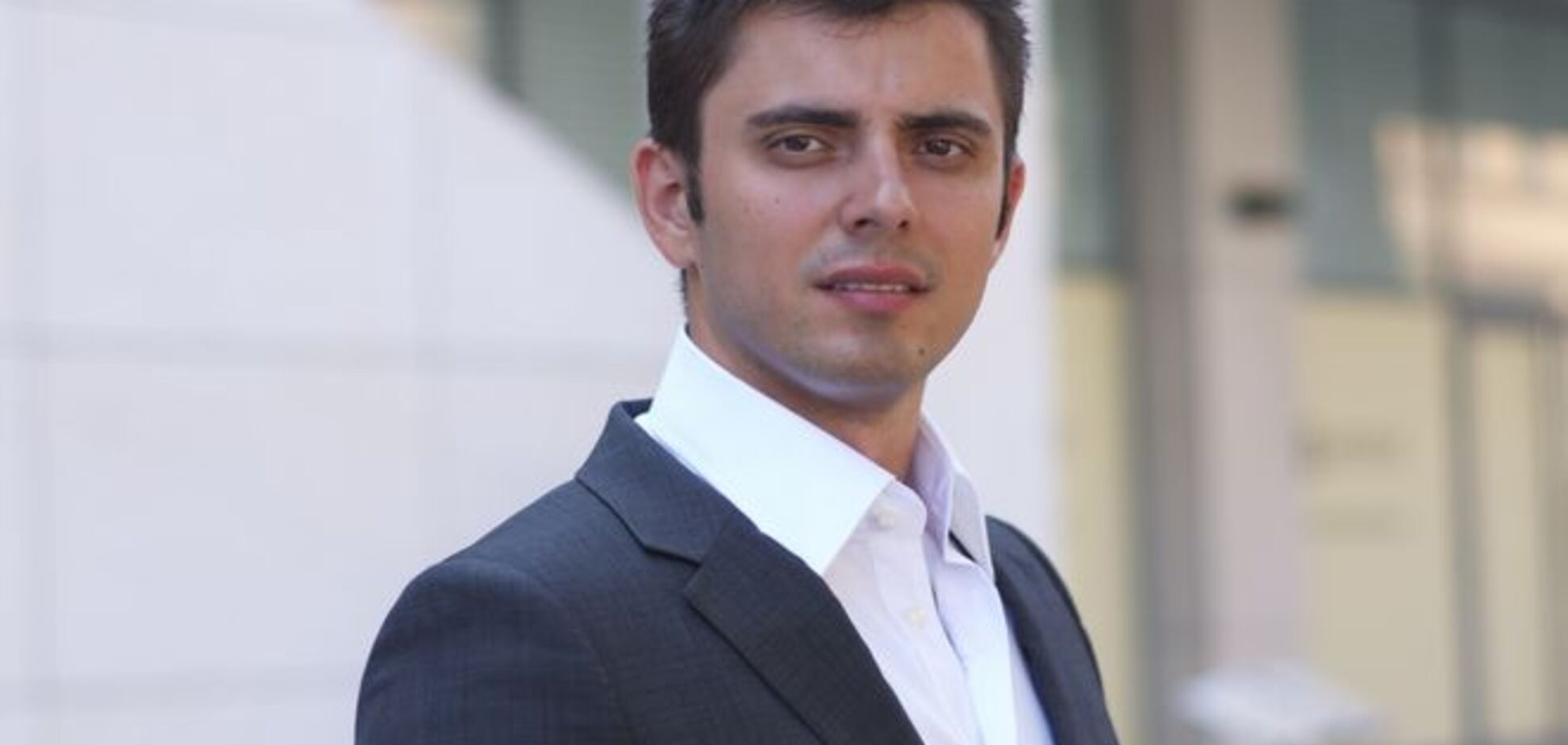 Как украинец продал в США свой бизнес за $10 млн