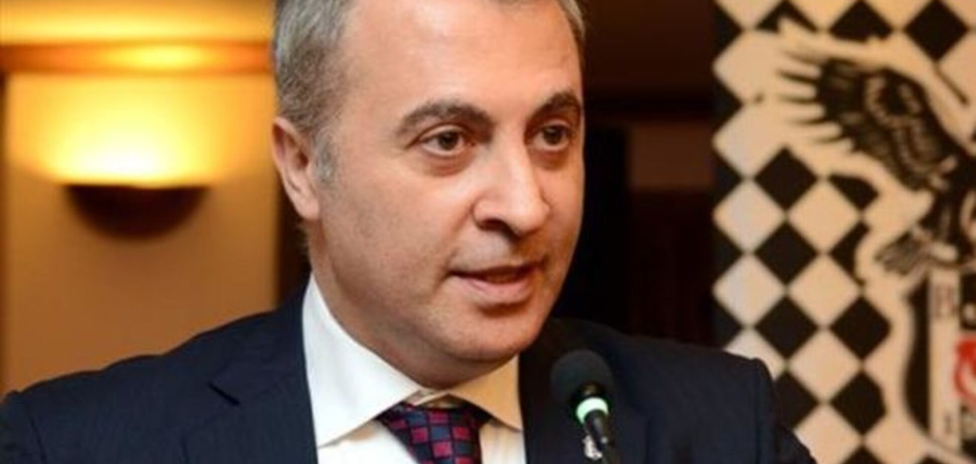 Турецкий президент шокировал признанием о Коноплянке