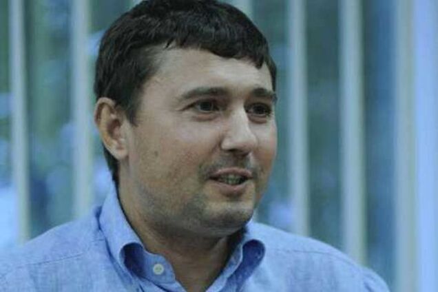 Я выбирал между НКВД и свободой: разыскиваемый экс-глава 'Укрспецэкспорта' нашелся в Британии