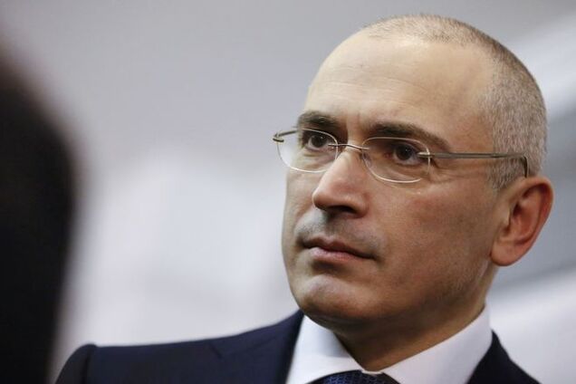Ходорковський пояснив, навіщо Путіну знадобився конфлікт із Заходом