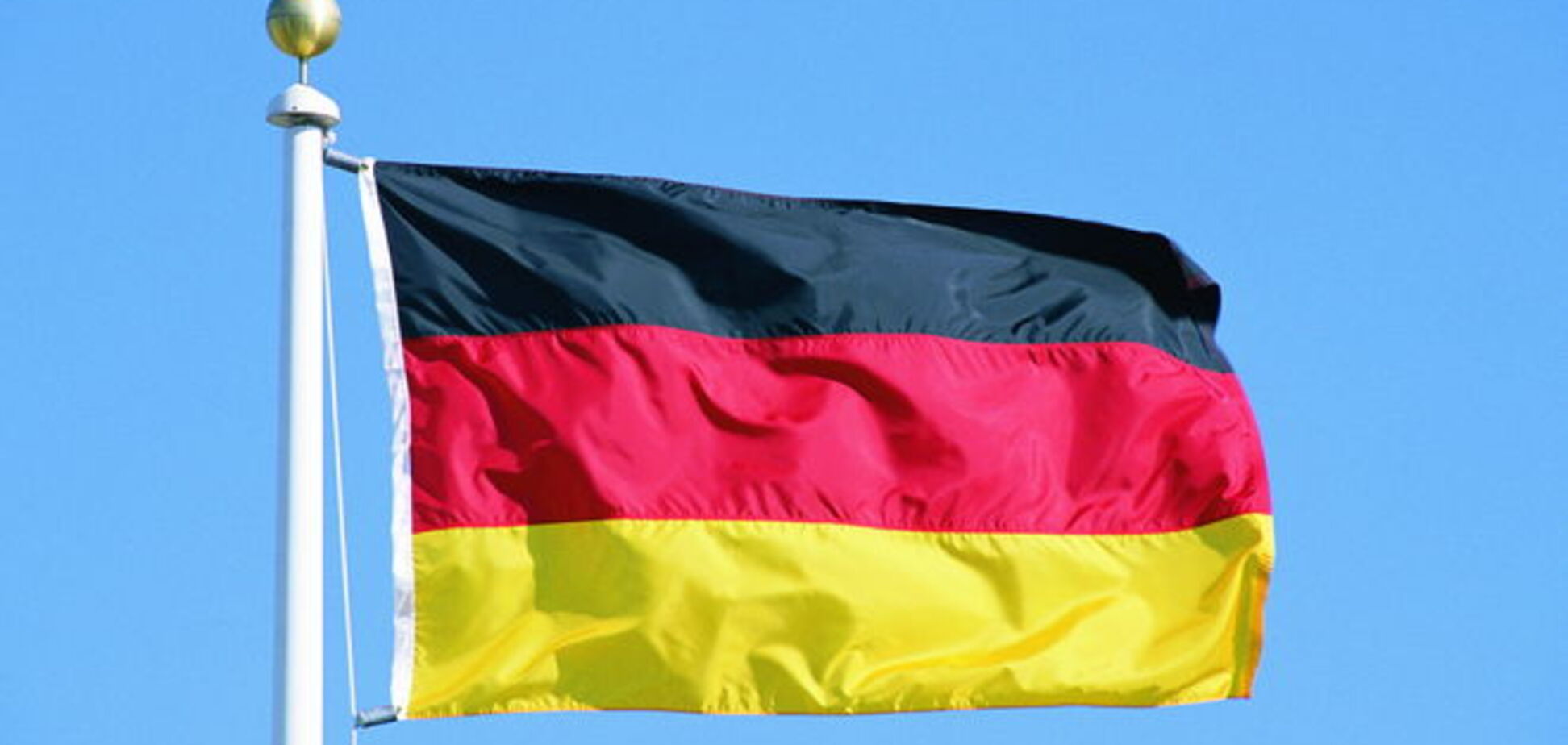 Германия обещает помочь Украине с реформой субсидий