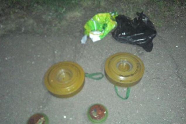 Подарок под вагоном: с оккупированных территорий приехал заминированный поезд