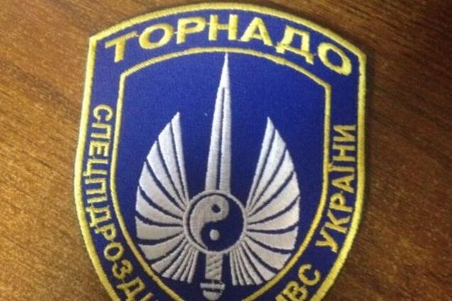 Скандал с 'Торнадо': Аваков расформировал батальон, суд избрал меру пресечения