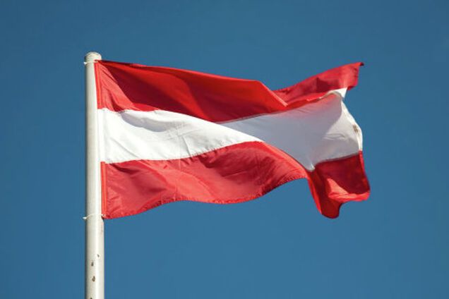 Австрия арестовала российские активы