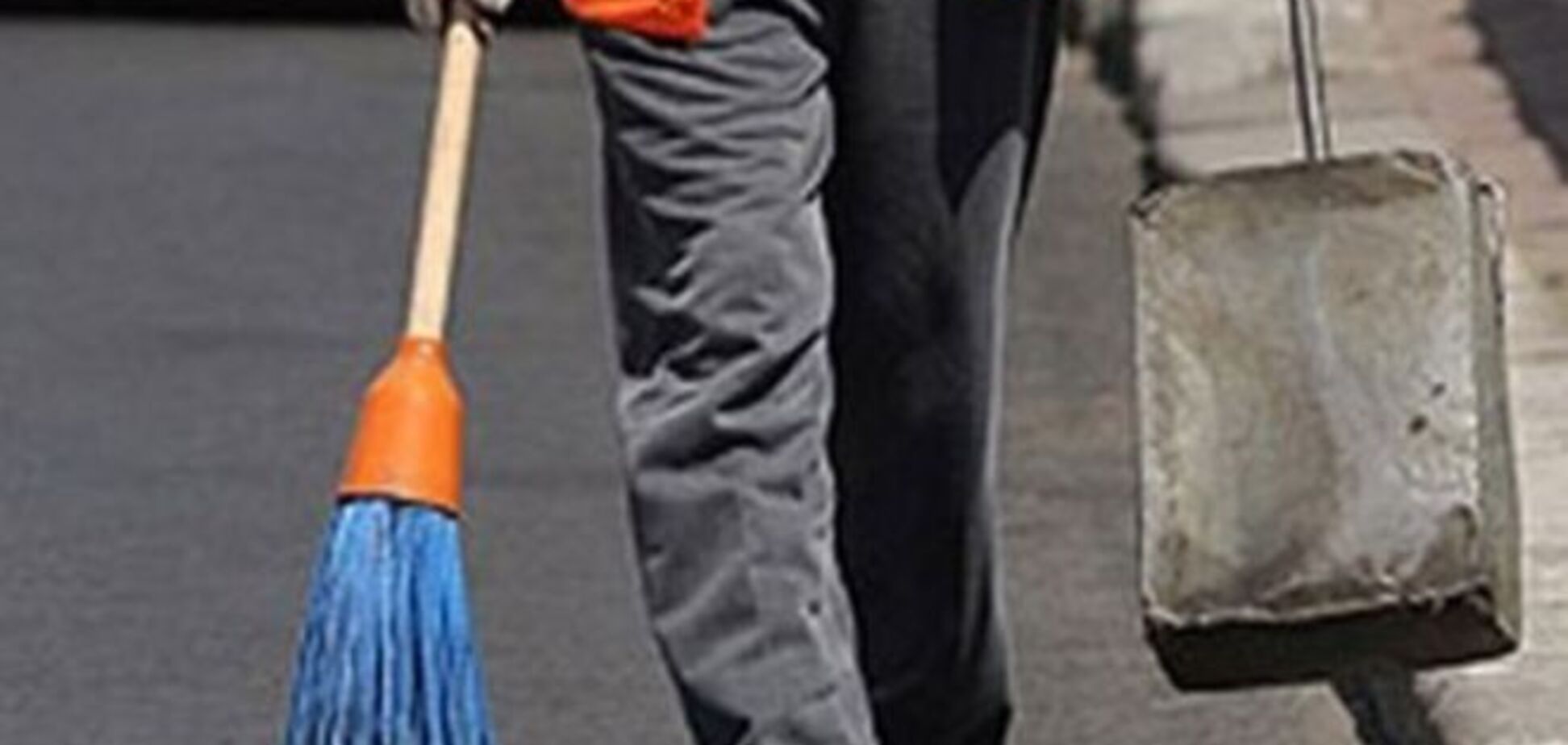 В Киеве коммунальщиков оставили без зарплат - СМИ
