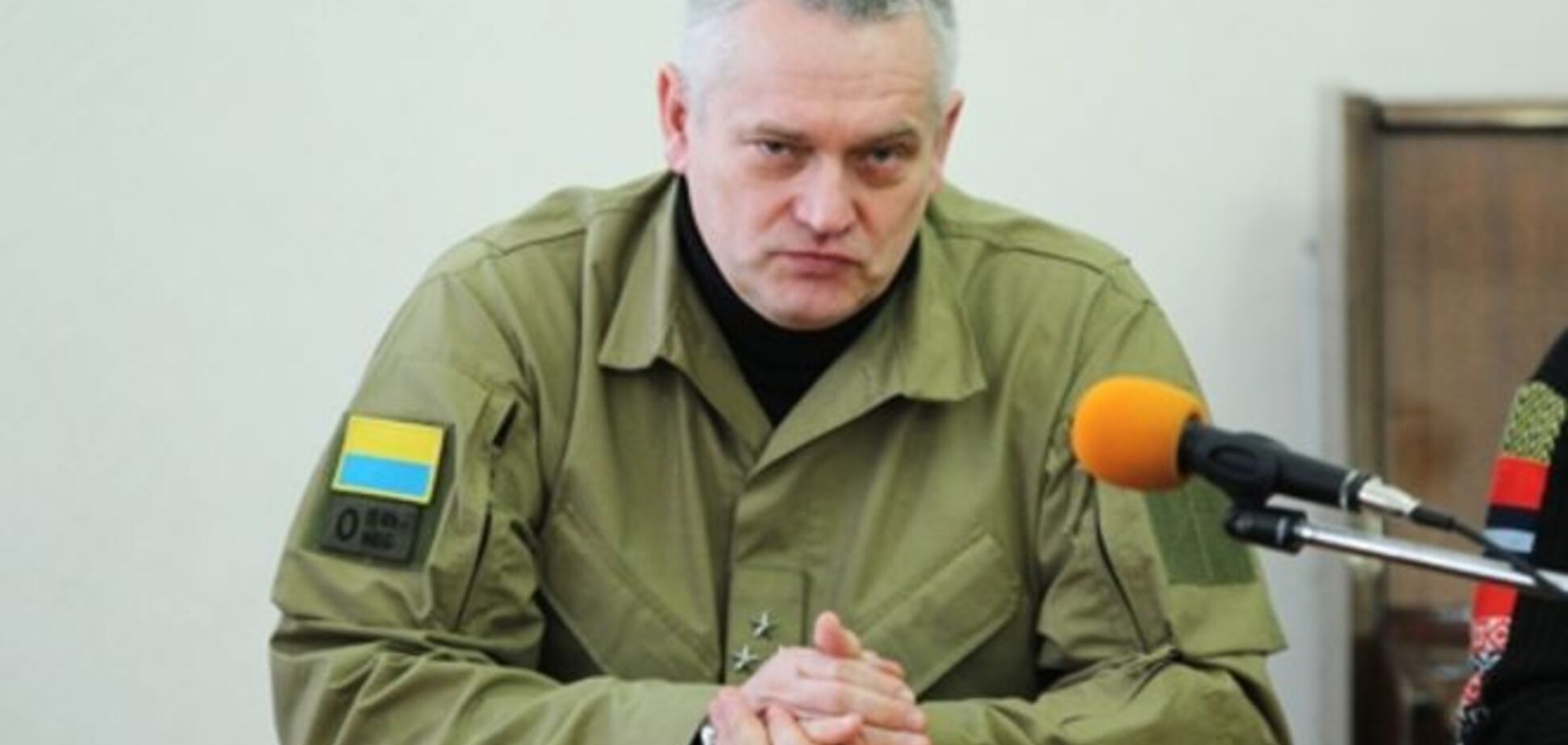 Розумовський вважає війну в Україні експериментом зі знесення державності