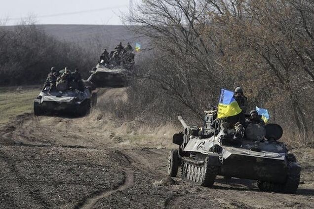 Дан о боях под Марьинкой: нужно срочно запускать диверсантов