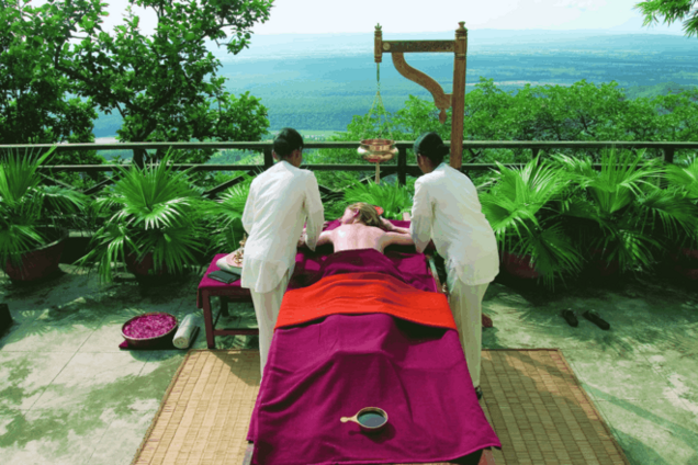 Как дешево отдохнуть в пятизвездочном отеле: 6 лайфхаков