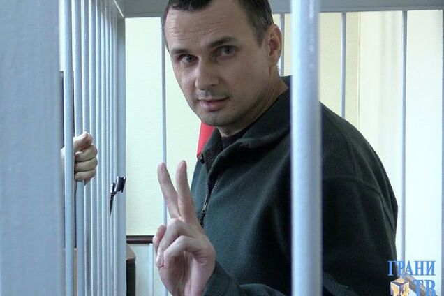 Московский суд оставил в силе арест украинского режиссера Сенцова