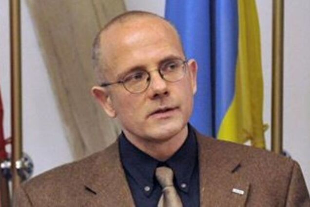 Андреас Умланд о новых санкциях против России, холодной войне и эскалации на Донбассе