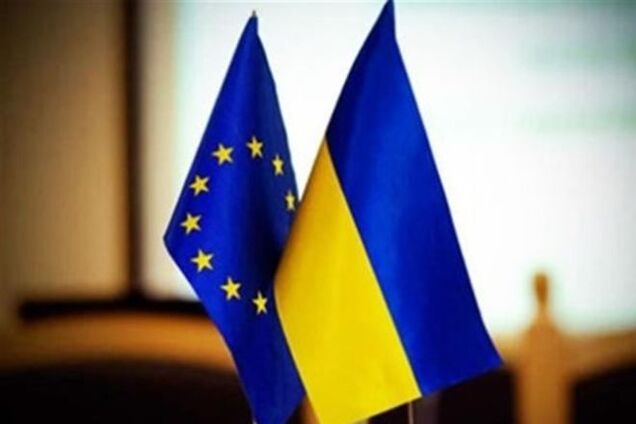 В Евросоюзе посчитали, сколько инвестиций получит украинский бизнес от ЗСТ