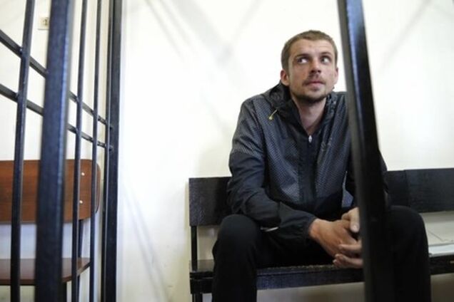 Один из обвиняемых в убийстве Бузины отрицает причастность к преступлению