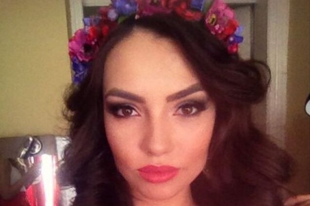 'Мисс Львов 2015' стала 17-летняя студентка: лучшие фото красавицы