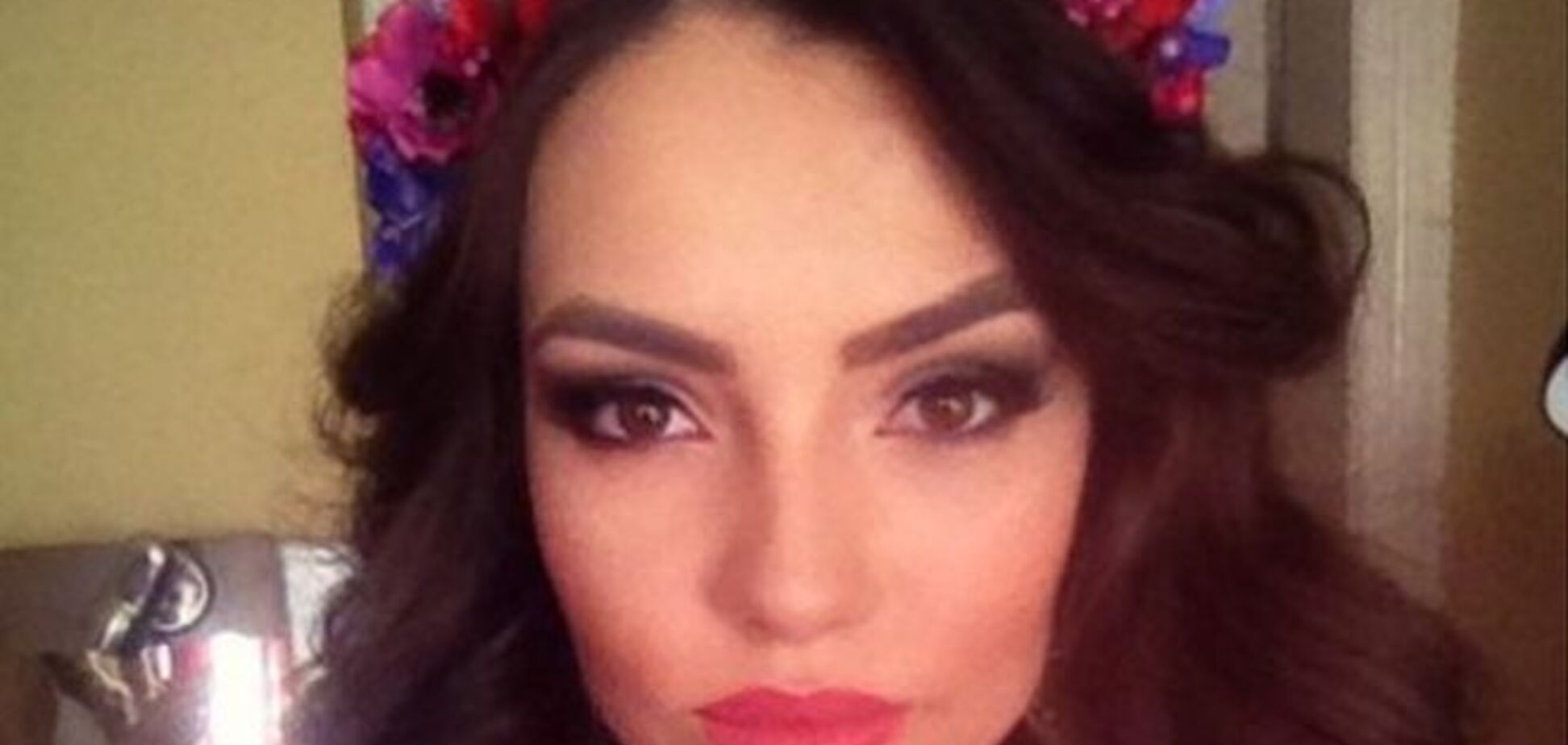 'Мисс Львов 2015' стала 17-летняя студентка: лучшие фото красавицы