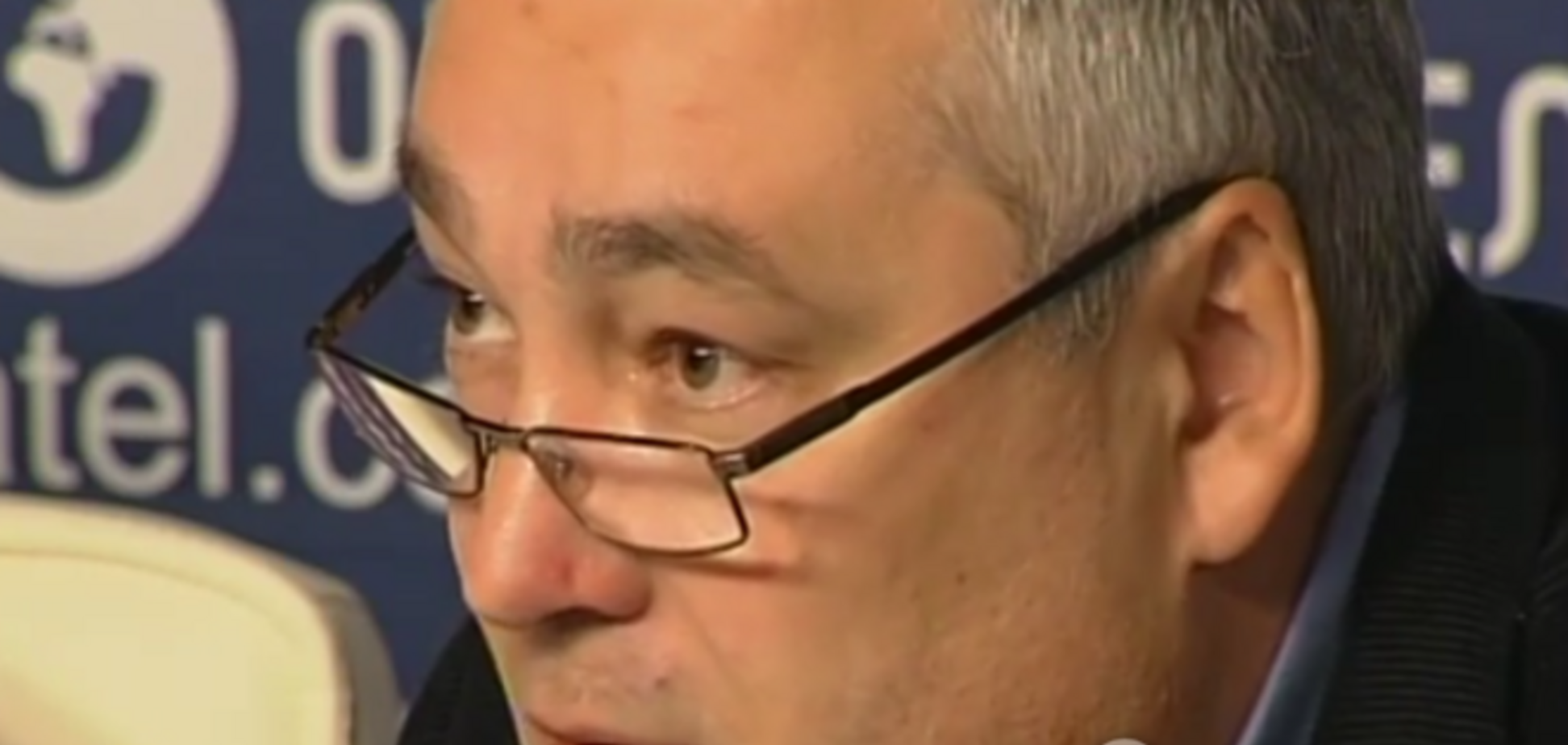 Снегирев: подследственный Ефремов продолжает руководить Луганщиной