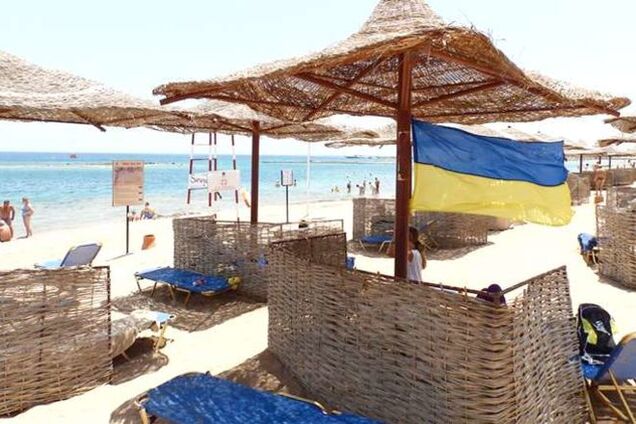 Пляжные войны: россияне провоцируют конфликты с украинцами на курортах