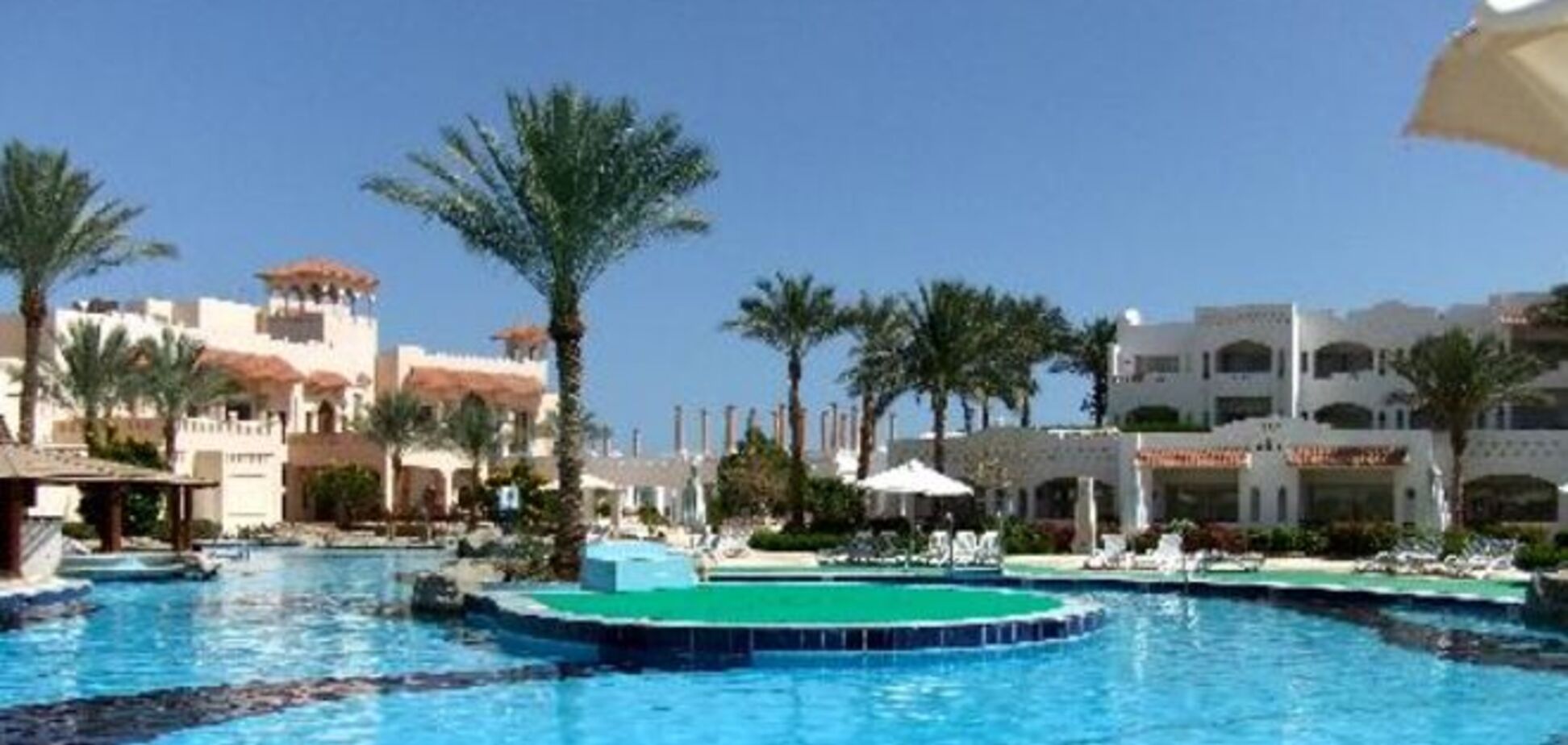 Как выбрать отель в Египте: лайфхаки бывалого путешественника