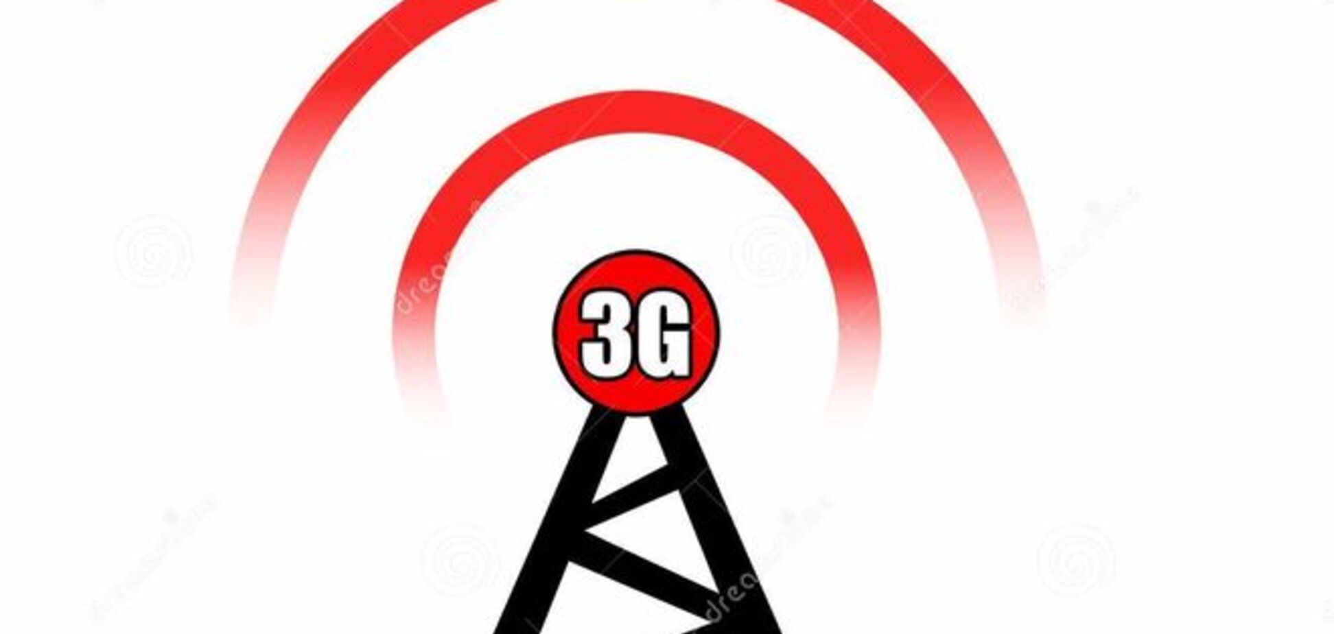 За первый день 3G в Киеве украинцы установили рекорд по загрузке