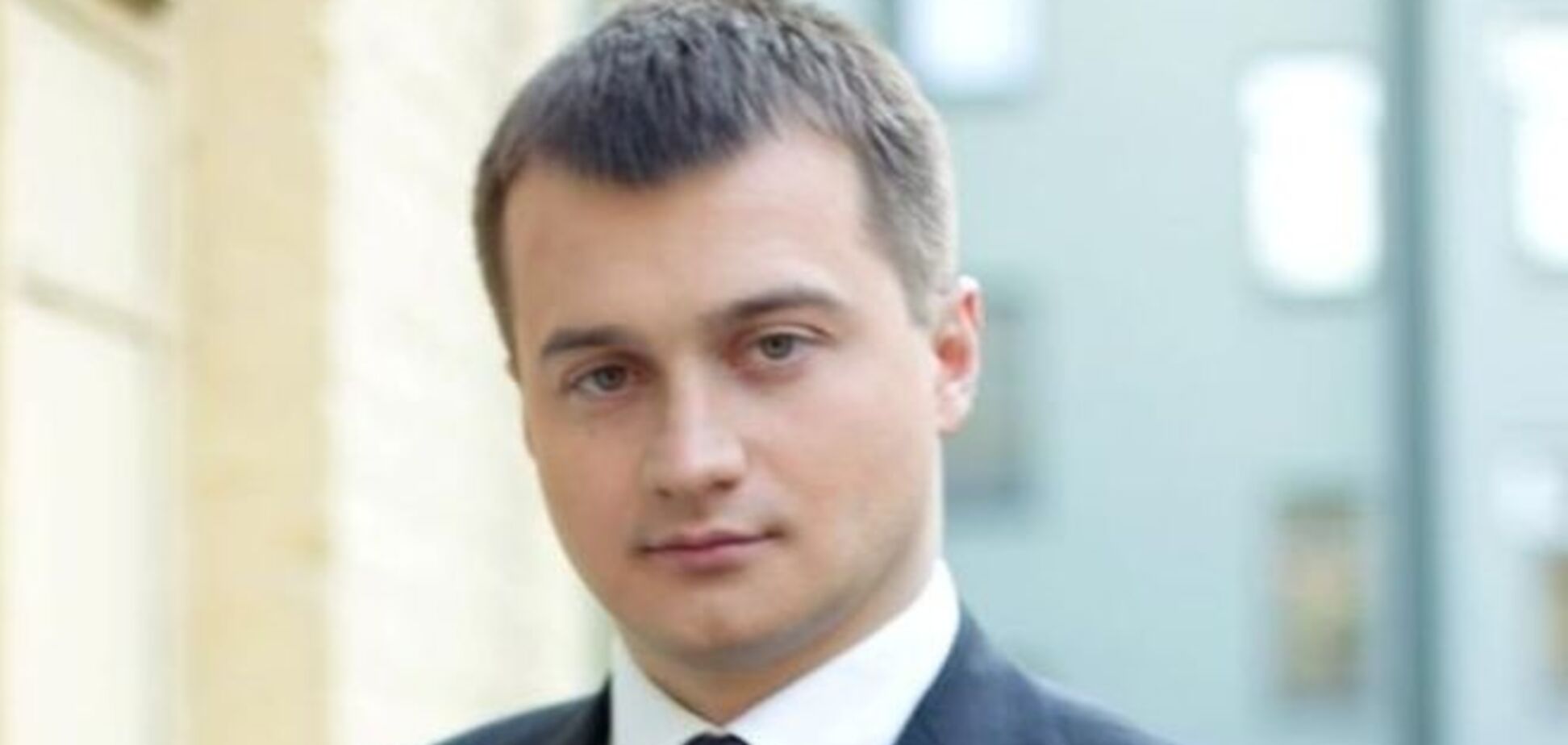 Главу 'ДУСі' Березенка звинуватили у підкупі виборців на Чернігівщині