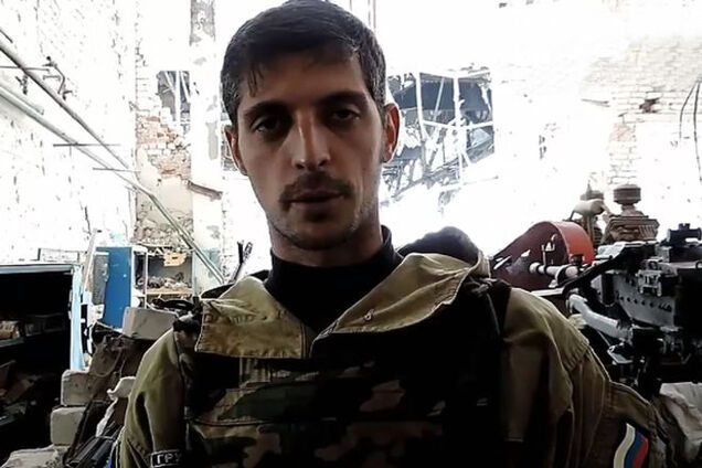 Гіві про ставлення до терористів донеччан: ми для них вороги номер один