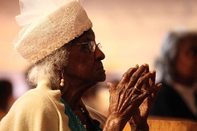 В США скончалась самая старая жительница Земли