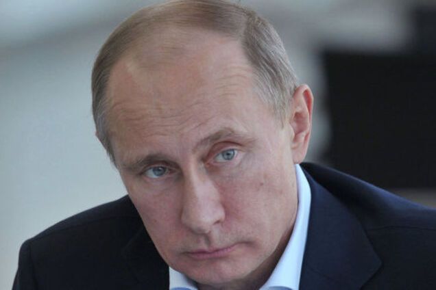 Паламар не вважає Путіна психопатом: він мислить реалістично