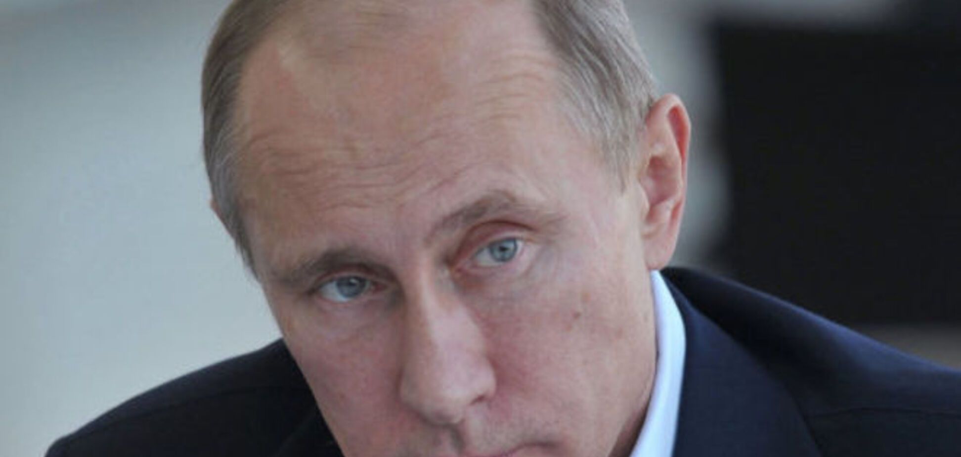 Пономарь не считает Путина психопатом: он мыслит реалистично
