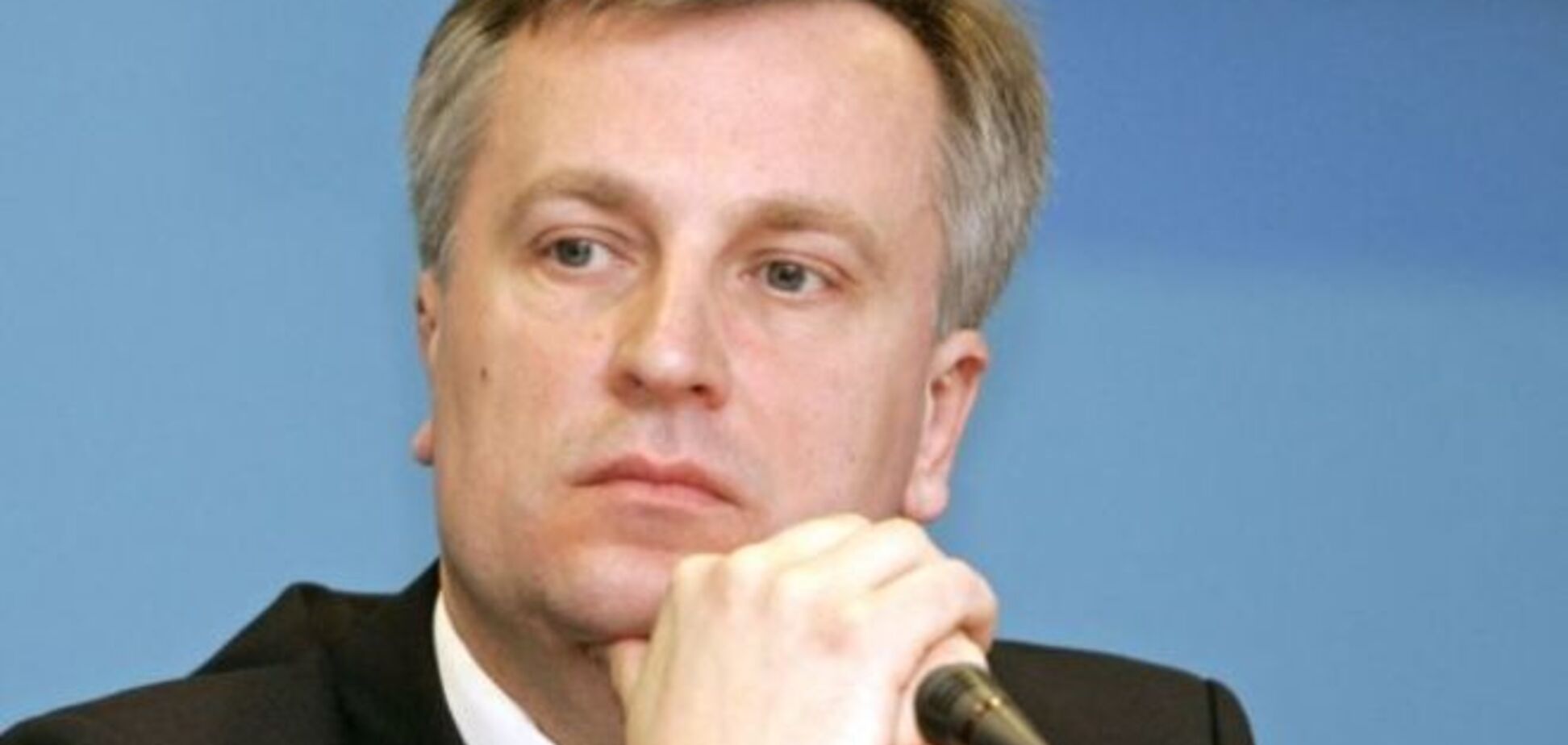 Рада уволила главу СБУ. Наливайченко сам просил коалицию проголосовать