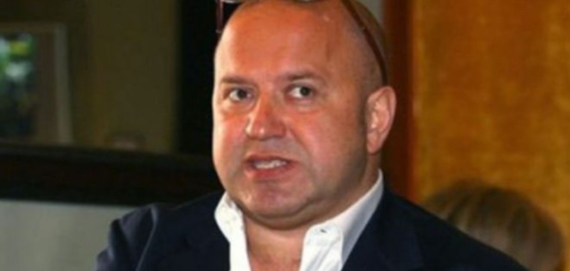 Украинский футбол катится в пропасть - эксперт