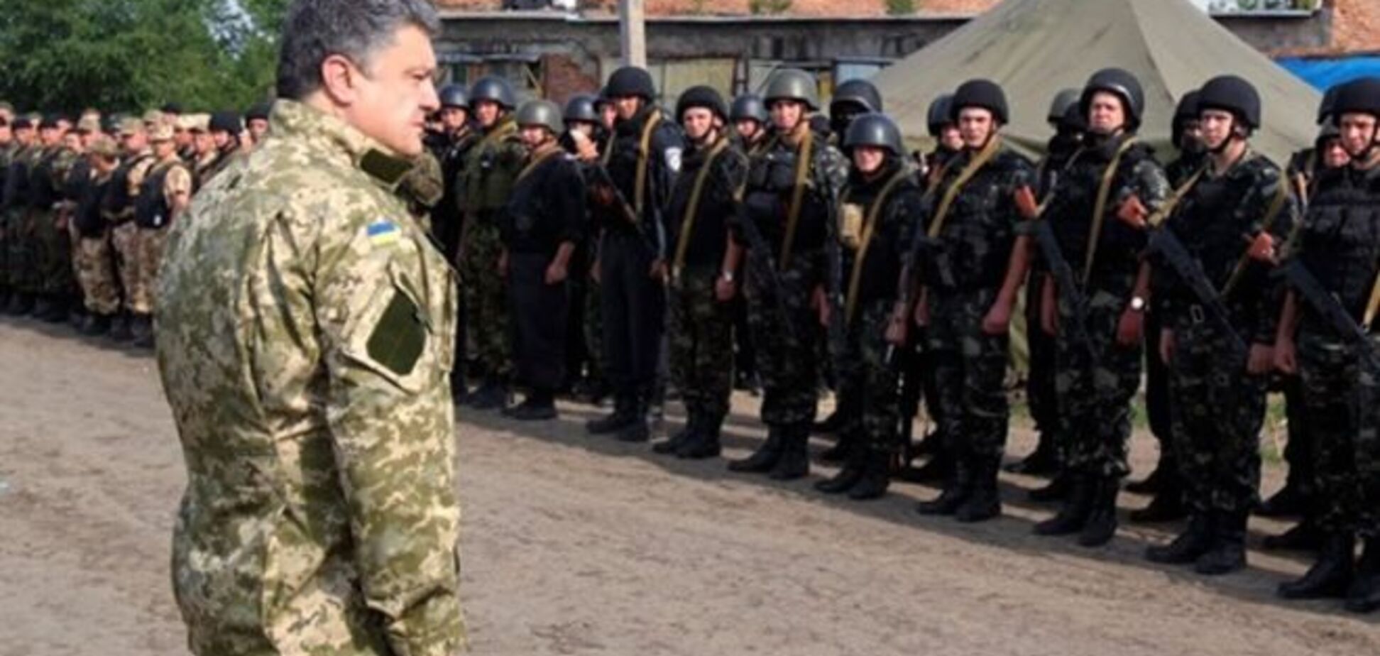 В Україні стартувала шоста хвиля мобілізації
