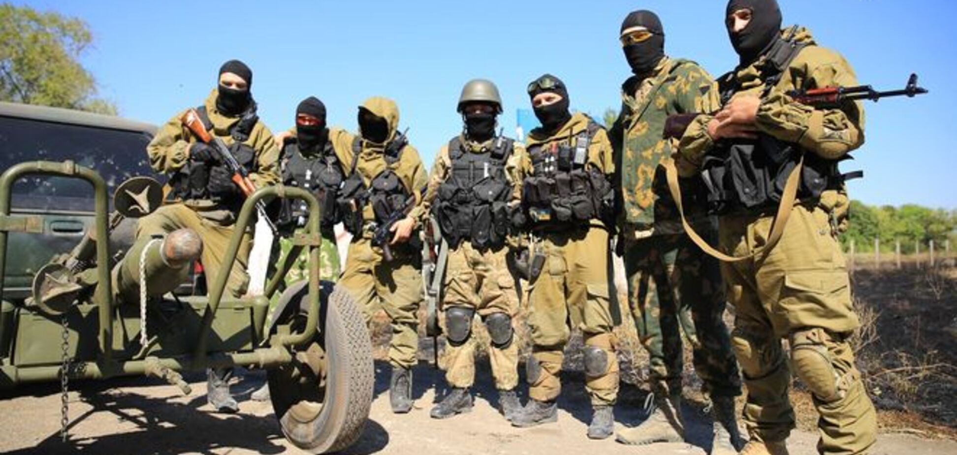 'Азов' превратят в бригаду спецназначения: все подробности