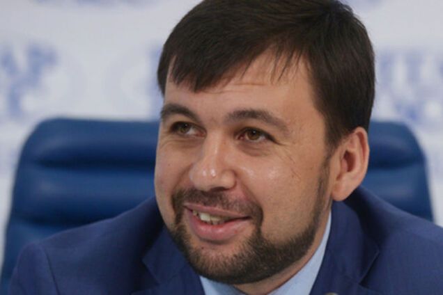 Донецкие террористы потребовали амнистию в обмен на выборы