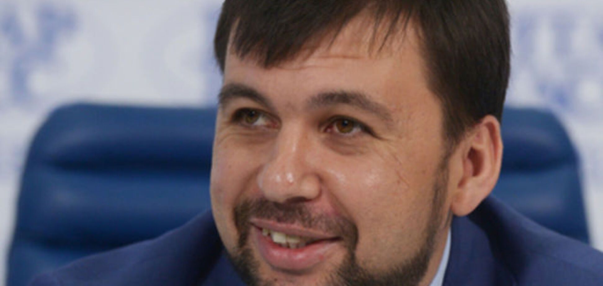 Донецкие террористы потребовали амнистию в обмен на выборы