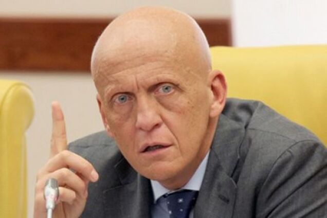 ФФУ разрешила одиозному итальянцу и дальше руководить судьями