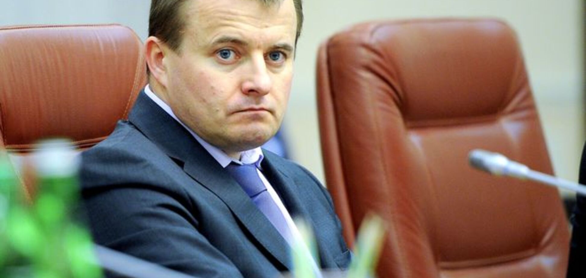 В Коалиции просят ГПУ открыть дело на Демчишина