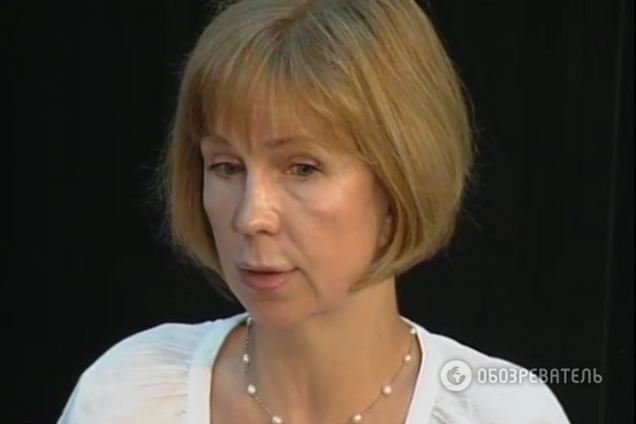 Довгань о подготовке к выборам в Славянске: гречку уже привезли