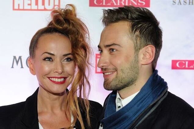 Муж Фриске Дмитрий Шепелев первым приехал на похороны жены