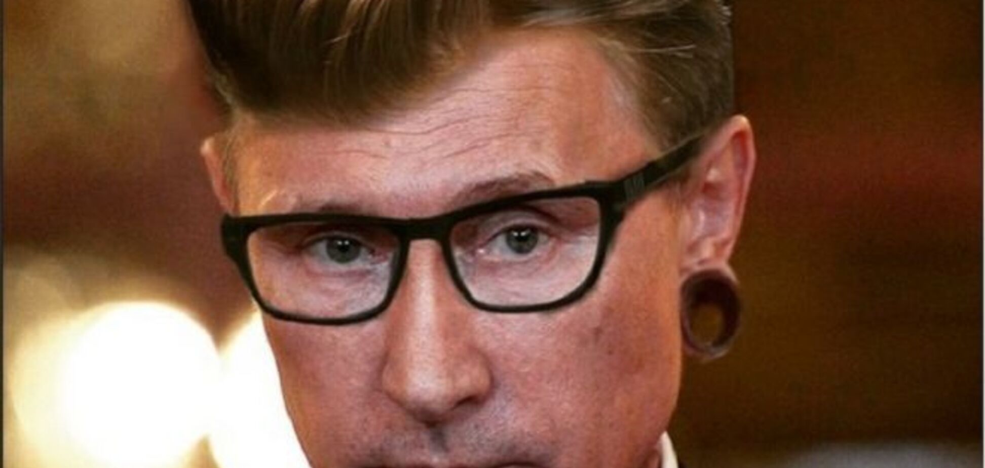 Кривые руки: 25 фото навсегда испорченных фотошопом