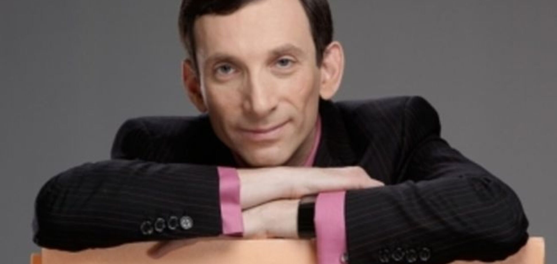 Вибір президента: Портников розповів про наслідки відставки Наливайченка